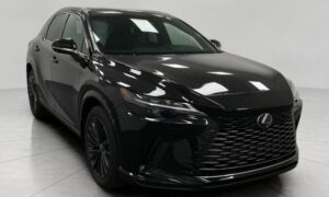 Lexus Rx 350 2024