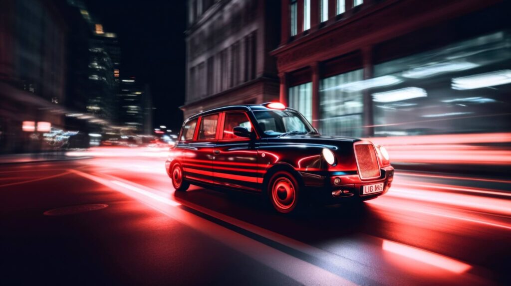 Book a Cab in Melbourne