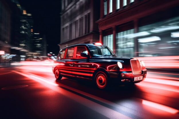 The Ultimate Guide to Booking a Taxi in Melbourne